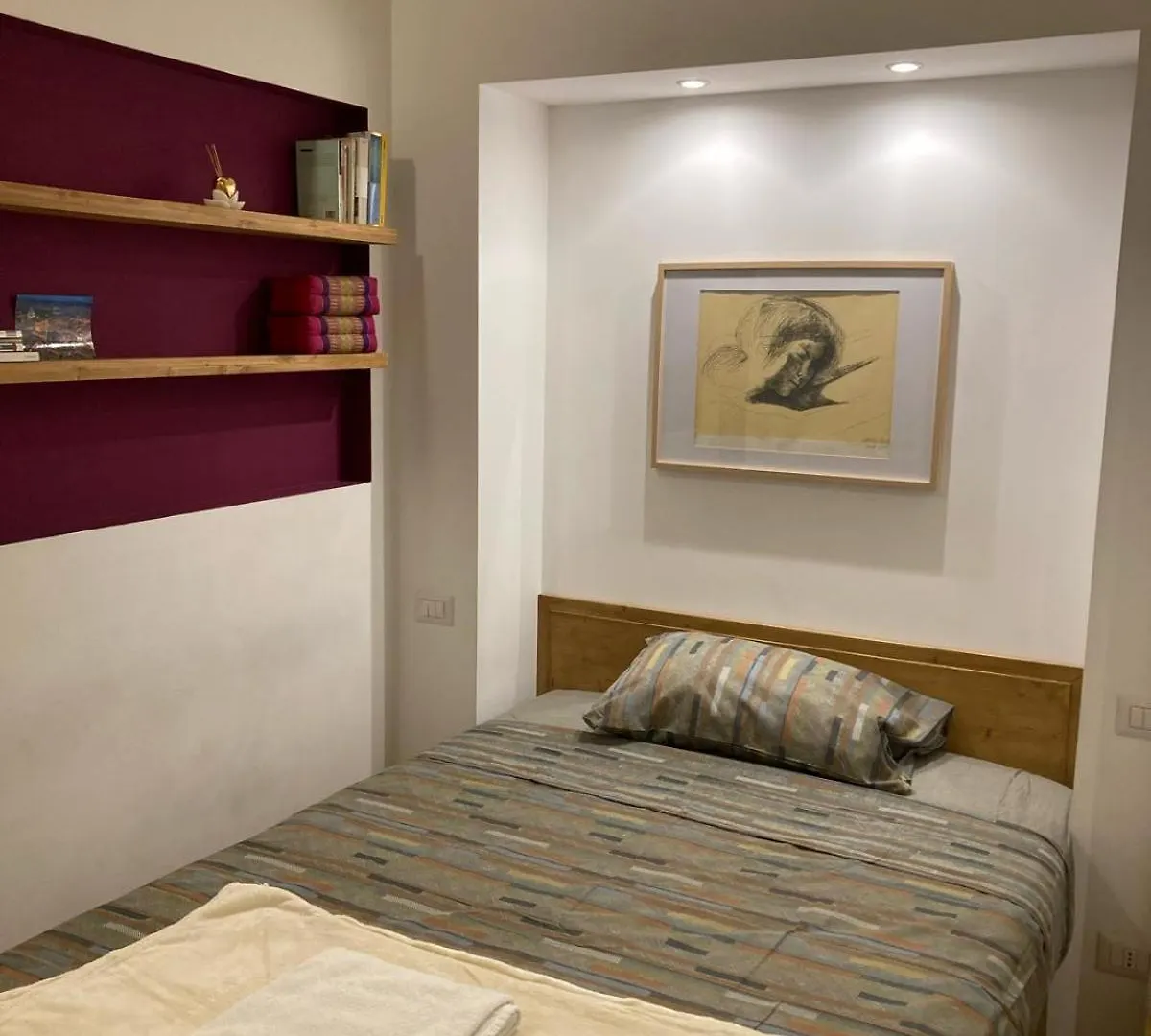 Lion 99 Apartment Rome