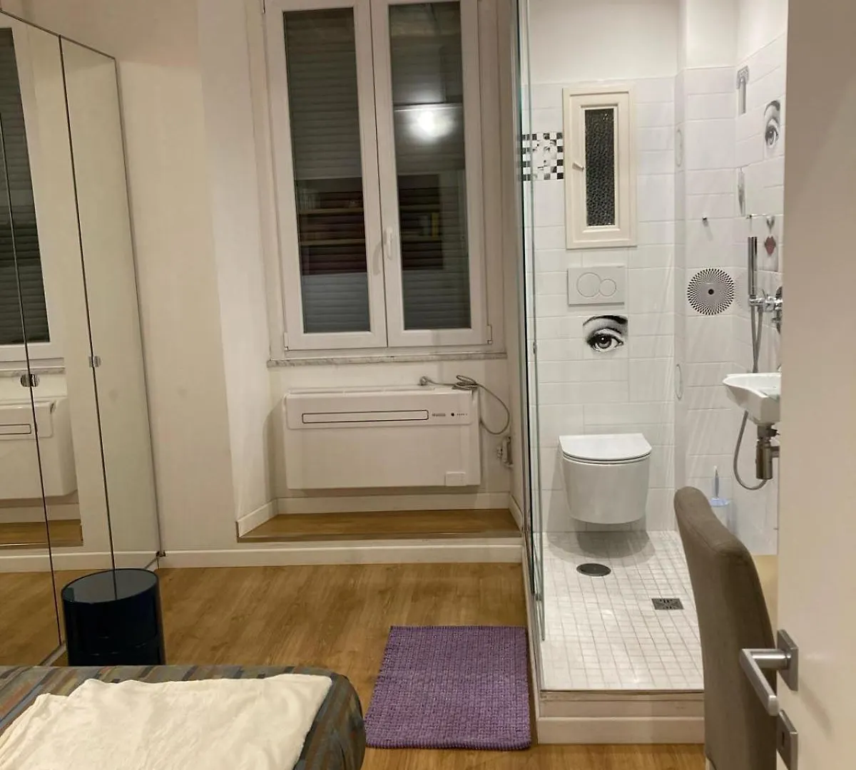 Lion 99 Apartment Rome