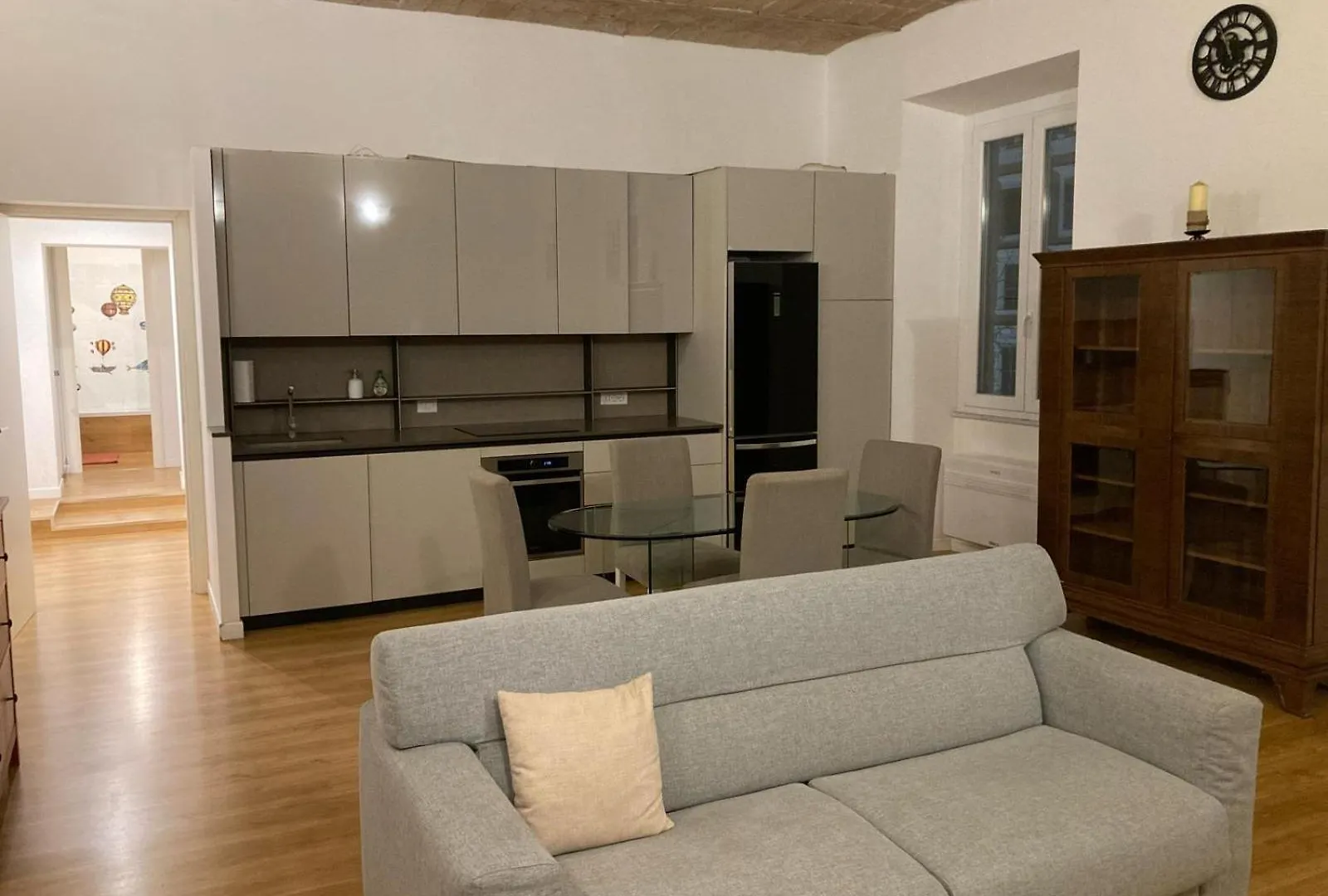 Lion 99 Apartment Rome Italy