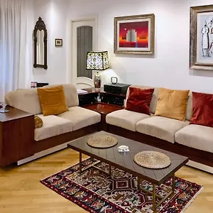 Apartament Eucalyptus - San Paolo -, Rzym